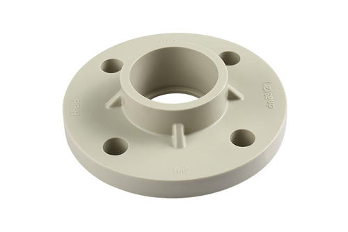 长坡镇PPH一体式法兰(DIN)