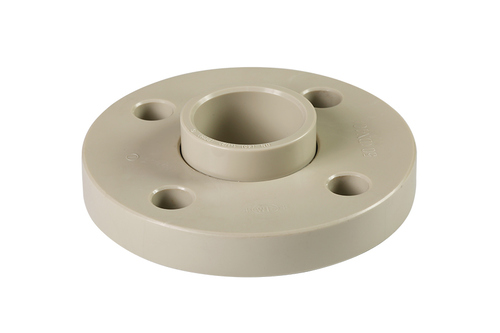 长坡镇PPH双片式法兰(DIN)