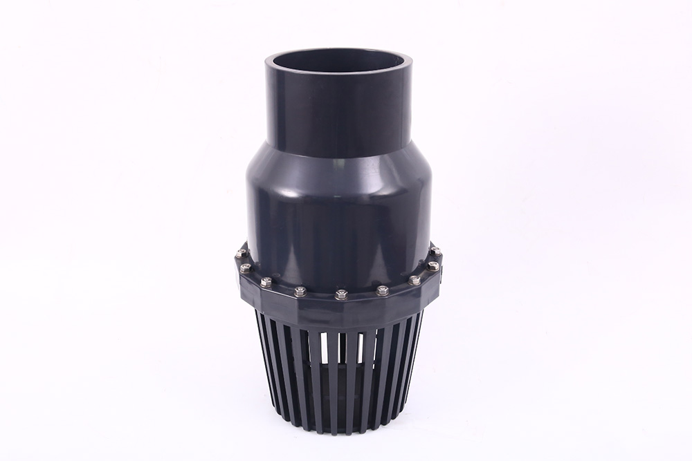 长坡镇翻板式底阀